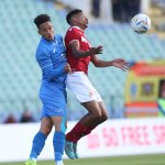 Левски - ЦСКА 2-0 — Никола Кирилов © всички права запазени