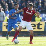 Левски - ЦСКА 2-0 — Никола Кирилов © всички права запазени