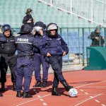 Левски - ЦСКА 2-0 — Никола Кирилов © всички права запазени