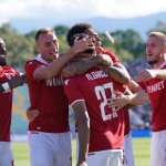 Левски - ЦСКА 2-0 — Никола Кирилов © всички права запазени