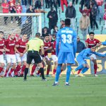 Левски - ЦСКА 2-0 — Никола Кирилов © всички права запазени