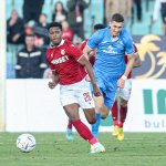 Левски - ЦСКА 2-0 — Никола Кирилов © всички права запазени