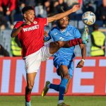 Левски - ЦСКА 2-0 — Никола Кирилов © всички права запазени