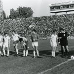 ЦСКА - Нотингам Форест 1:0 —