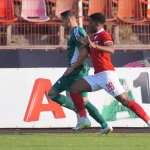 ЦСКА - Пирин 2-1 — Никола Кирилов © всички права запазени