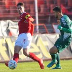 ЦСКА - Пирин 2-1 — Никола Кирилов © всички права запазени
