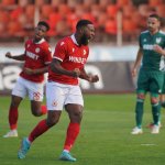ЦСКА - Пирин 2-1 — Никола Кирилов © всички права запазени