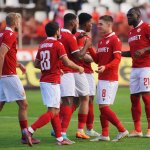 ЦСКА - Пирин 2-1 — Никола Кирилов © всички права запазени