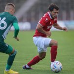 ЦСКА - Пирин 2-1 — Никола Кирилов © всички права запазени