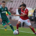 ЦСКА - Пирин 2-1 — Никола Кирилов © всички права запазени