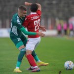 ЦСКА - Пирин 2-1 — Никола Кирилов © всички права запазени