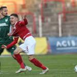 ЦСКА - Пирин 2-1 — Никола Кирилов © всички права запазени