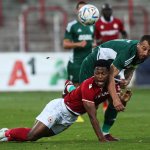 ЦСКА - Пирин 2-1 — Никола Кирилов © всички права запазени