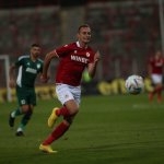 ЦСКА - Пирин 2-1 — Никола Кирилов © всички права запазени