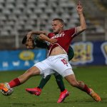 ЦСКА - Пирин 2-1 — Никола Кирилов © всички права запазени