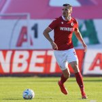 ЦСКА - Пирин 2-1 — Никола Кирилов © всички права запазени
