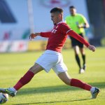 ЦСКА - Пирин 2-1 — Никола Кирилов © всички права запазени