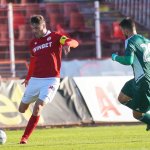 ЦСКА - Пирин 2-1 — Никола Кирилов © всички права запазени