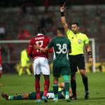 ЦСКА - Пирин 2-1 — Никола Кирилов © всички права запазени