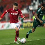ЦСКА - Пирин 2-1 — Никола Кирилов © всички права запазени