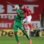 ЦСКА - Хебър 4-0 — Никола Кирилов © всички права запазени