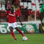 ЦСКА - Хебър 4-0 — Никола Кирилов © всички права запазени