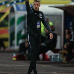 ЦСКА - Хебър 4-0 — Никола Кирилов © всички права запазени
