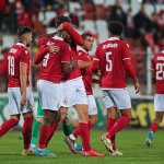 ЦСКА - Хебър 4-0 — Никола Кирилов © всички права запазени