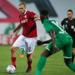 ЦСКА - Хебър 4-0 — Никола Кирилов © всички права запазени