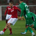 ЦСКА - Хебър 4-0 — Никола Кирилов © всички права запазени
