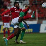 ЦСКА - Хебър 4-0 — Никола Кирилов © всички права запазени