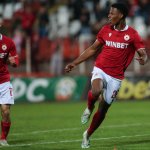 ЦСКА - Хебър 4-0 — Никола Кирилов © всички права запазени