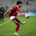 ЦСКА - Хебър 4-0 — Никола Кирилов © всички права запазени