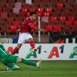 ЦСКА - Хебър 4-0 — Никола Кирилов © всички права запазени