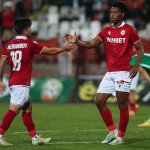 ЦСКА - Хебър 4-0 — Никола Кирилов © всички права запазени
