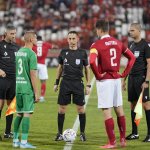 ЦСКА - Хебър 4-0 — Никола Кирилов © всички права запазени
