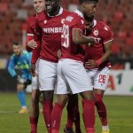 ЦСКА - Хебър 4-0 — Никола Кирилов © всички права запазени