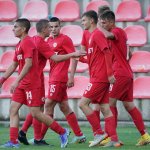 ЦСКА II - Септември Симитли 3-0 — Никола Кирилов © всички права запазени