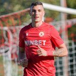 ЦСКА II - Септември Симитли 3-0 — Никола Кирилов © всички права запазени