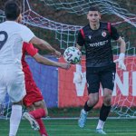 ЦСКА II - Септември Симитли 3-0 — Никола Кирилов © всички права запазени