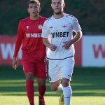 ЦСКА II - Септември Симитли 3-0 — Никола Кирилов © всички права запазени