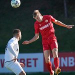 ЦСКА II - Септември Симитли 3-0 — Никола Кирилов © всички права запазени