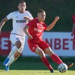 ЦСКА II - Септември Симитли 3-0 — Никола Кирилов © всички права запазени