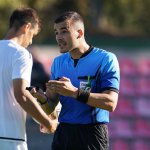 ЦСКА II - Септември Симитли 3-0 — Никола Кирилов © всички права запазени