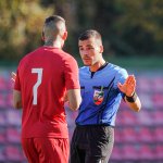 ЦСКА II - Септември Симитли 3-0 — Никола Кирилов © всички права запазени