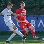 ЦСКА II - Септември Симитли 3-0 — Никола Кирилов © всички права запазени