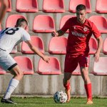 ЦСКА II - Септември Симитли 3-0 — Никола Кирилов © всички права запазени