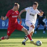 ЦСКА II - Септември Симитли 3-0 — Никола Кирилов © всички права запазени