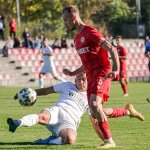 ЦСКА II - Септември Симитли 3-0 — Никола Кирилов © всички права запазени