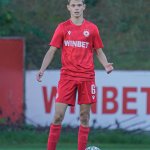 ЦСКА II - Септември Симитли 3-0 — Никола Кирилов © всички права запазени